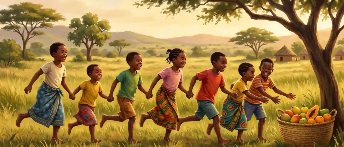 L&rsquo;Esprit Ubuntu : La Philosophie du « Je Suis Parce Que Nous Sommes »