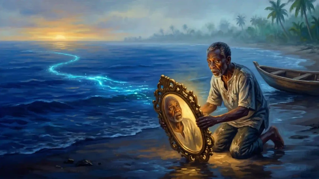 mami-wata-deesse-eaux-africaines-sirene
