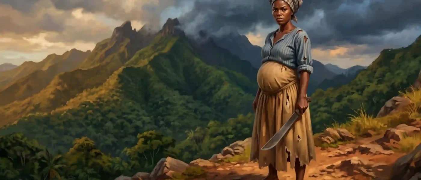 Solitude la Mulâtresse : L&rsquo;Héroïne de la Résistance en Guadeloupe